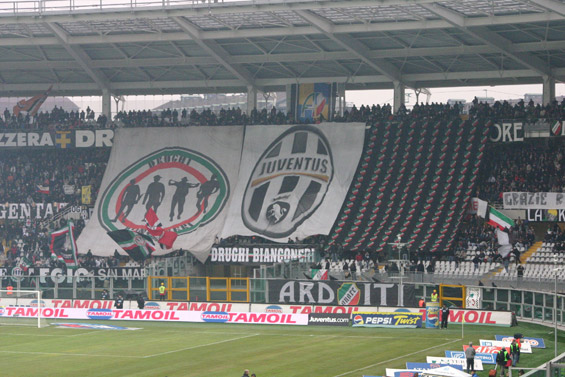 Juventus Turin vs US Lecce (4-1) (8)