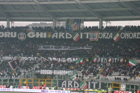 Juventus Turin vs US Lecce (4-1) (10)