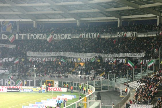 Juventus Turin vs US Lecce (4-1) (11)