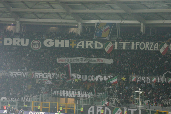 Juventus Turin vs US Lecce (4-1) (12)