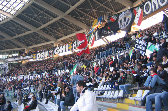 Juventus Turin vs AS Bari (4-2) (3)