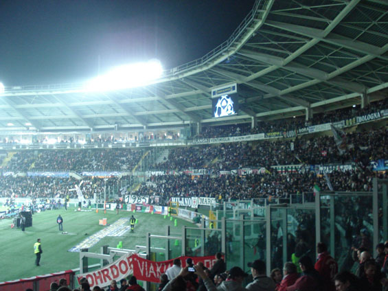 Juventus Turin vs FC Bayern München (1-4) (1)
