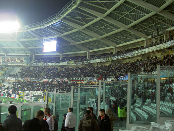 Juventus Turin vs FC Bayern München (1-4) (4)