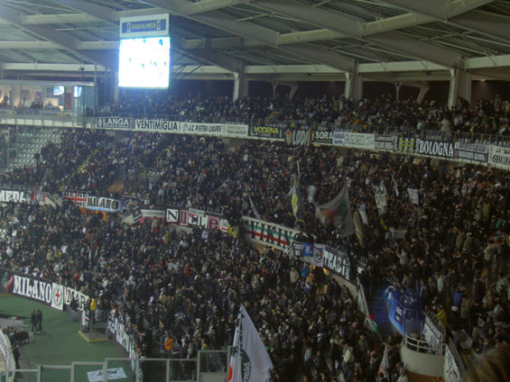 Juventus Turin vs FC Bayern München (1-4) (5)