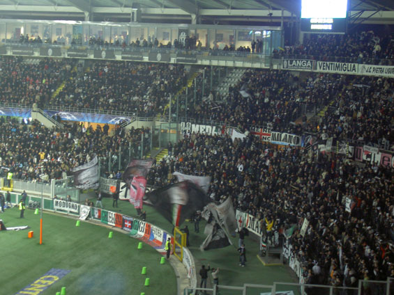 Juventus Turin vs FC Bayern München (1-4) (6)