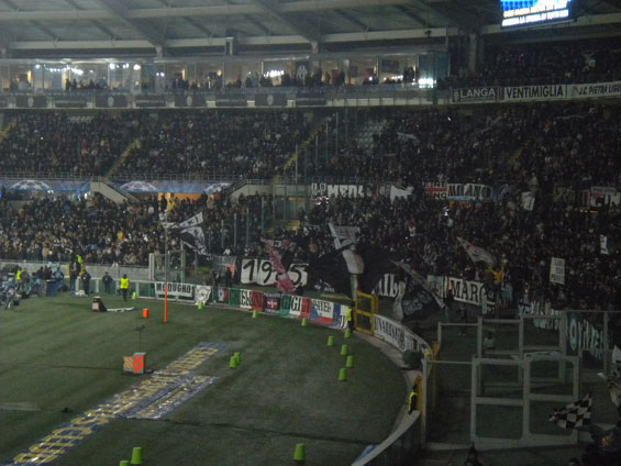 Juventus Turin vs FC Bayern München (1-4) (7)