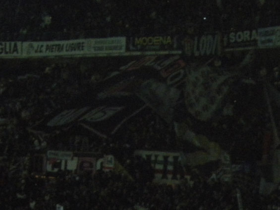 Juventus Turin vs FC Bayern München (1-4) (9)