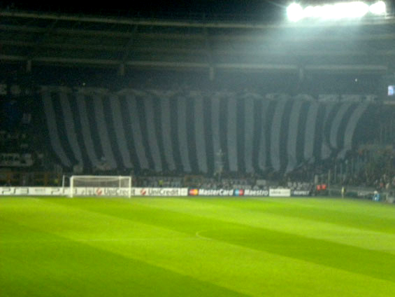 Juventus Turin vs FC Bayern München (1-4) (10)