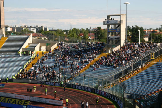 Udinese Calcio vs Juventus Turin (0-4) (1)