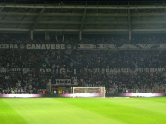 Juventus Turin vs US Palermo (1-3) (4)