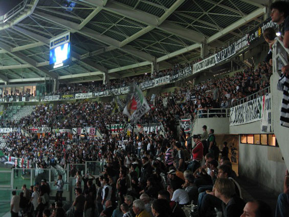 Juventus Turin vs US Palermo (1-3) (5)