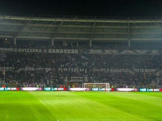 Juventus Turin vs US Palermo (1-3) (6)