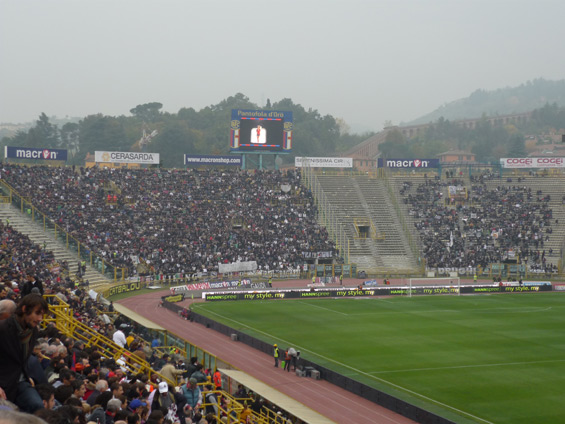 FC Bologna vs Juventus Turin (0-0) (1)