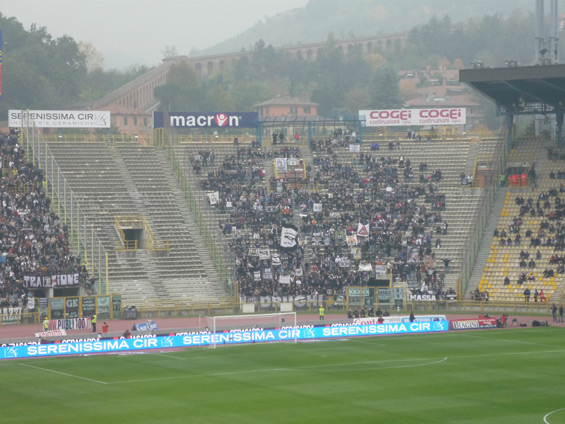 FC Bologna vs Juventus Turin (0-0) (2)