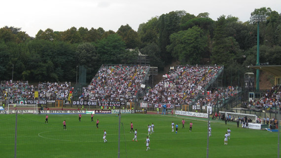 AC Siena vs Juventus Turin (0-1) (2)