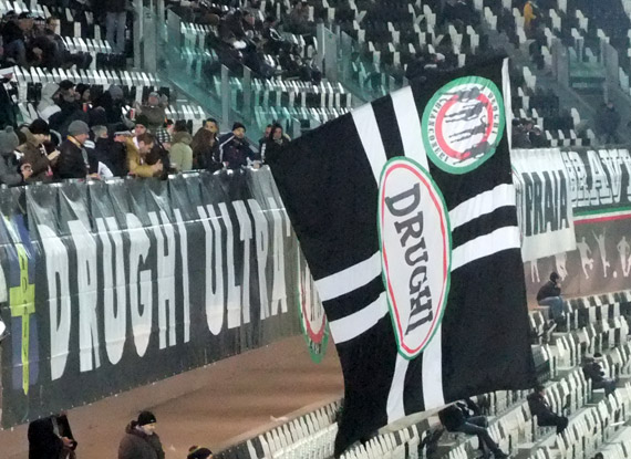 Juventus Turin vs Udinese Calcio (4-0) (1)