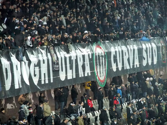 Juventus Turin vs Udinese Calcio (4-0) (2)