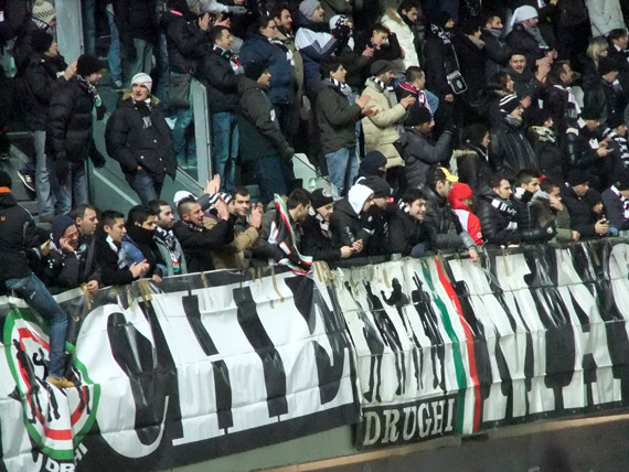 Juventus Turin vs Udinese Calcio (4-0) (3)