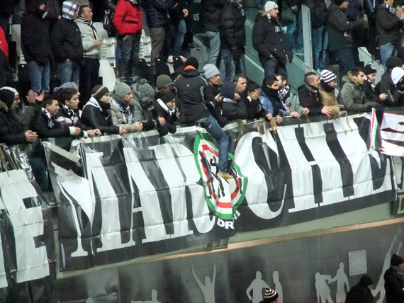 Juventus Turin vs Udinese Calcio (4-0) (4)