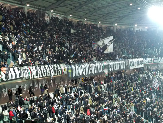 Juventus Turin vs Udinese Calcio (4-0) (7)