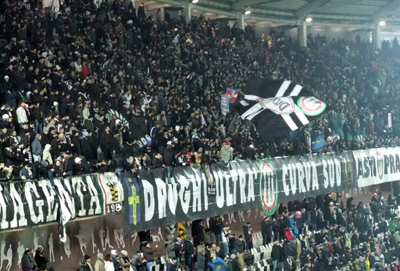 Juventus Turin vs Udinese Calcio (4-0) (8)