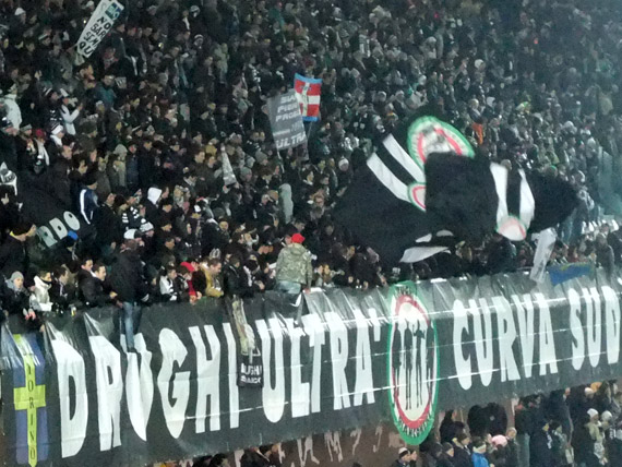 Juventus Turin vs Udinese Calcio (4-0) (9)