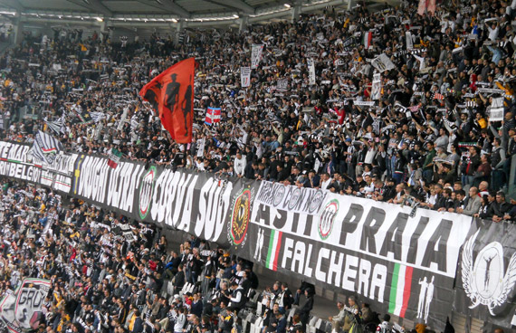 Juventus Turin vs FC Genua 1893 (2-0) (2)