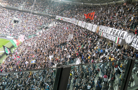 Juventus Turin vs FC Genua 1893 (2-0) (4)