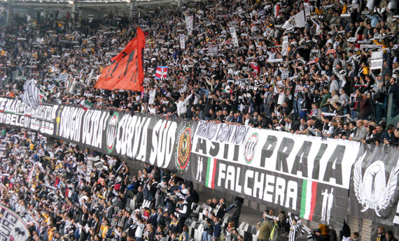 Juventus Turin vs FC Genua 1893 (2-0) (5)