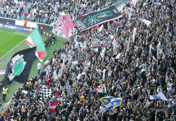 Juventus Turin vs FC Genua 1893 (2-0) (6)