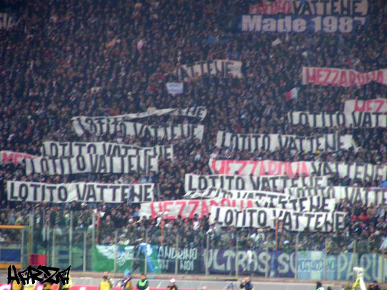 Lazio Rom vs AS Rom (0-2) (7)