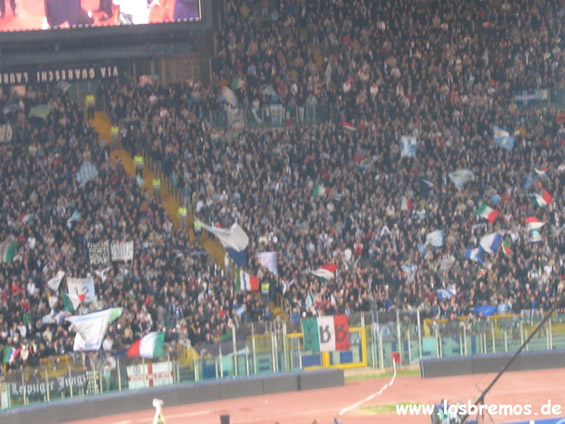 Lazio Rom vs Werder Bremen (2-1) (5)