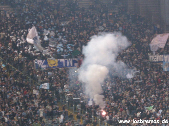 Lazio Rom vs Werder Bremen (2-1) (6)