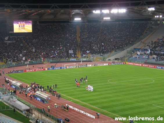 Lazio Rom vs Werder Bremen (2-1) (8)