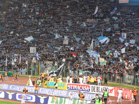 Lazio Rom vs AS Rom (3-2) (1)