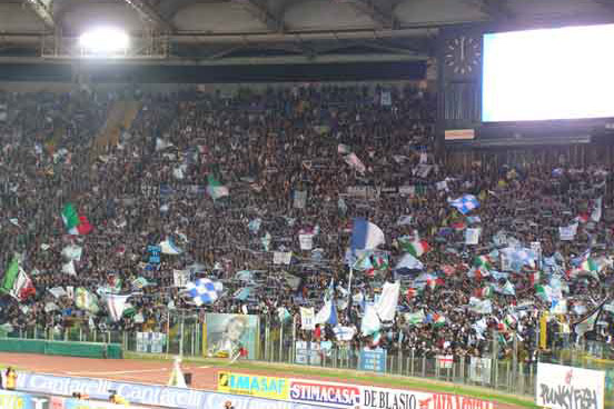 Lazio Rom vs AS Rom (3-2) (4)