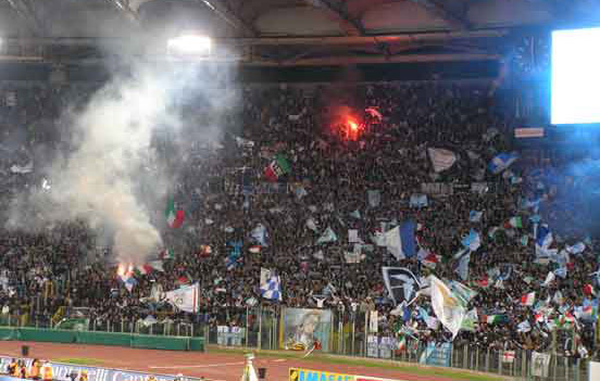 Lazio Rom vs AS Rom (3-2) (5)