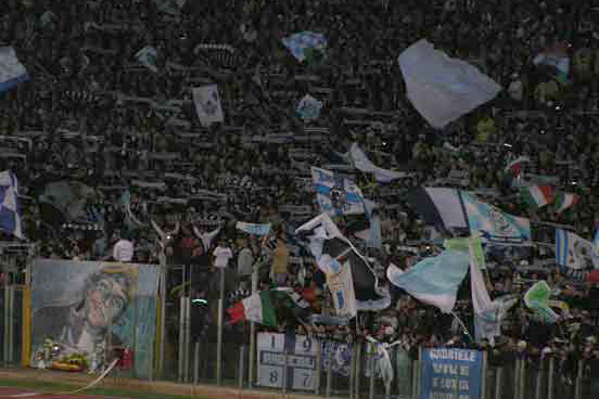 Lazio Rom vs AS Rom (3-2) (6)