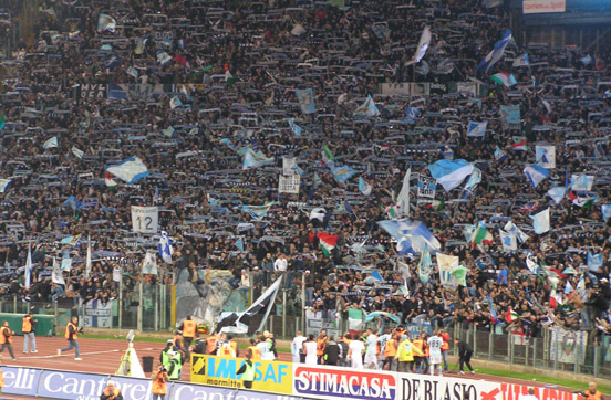 Lazio Rom vs AS Rom (3-2) (7)