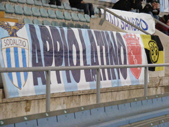 Lazio Rom vs SSC Napoli (2-1) (5)