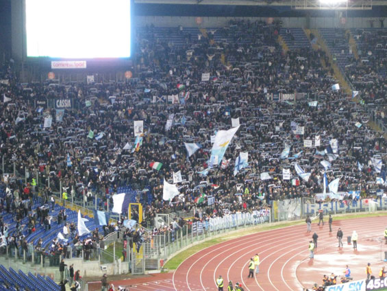Lazio Rom vs CFC Genua 1893 (1-0) (4)