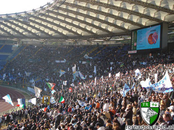 Lazio Rom vs Catania Calcio (0-1) (1)