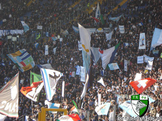 Lazio Rom vs Catania Calcio (0-1) (2)