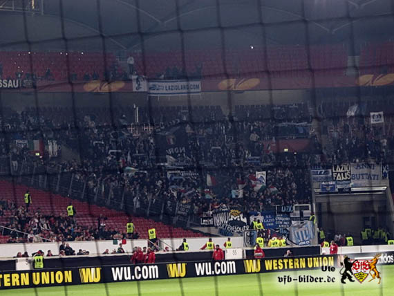 VfB Stuttgart vs Lazio Rom (0-2) (2)