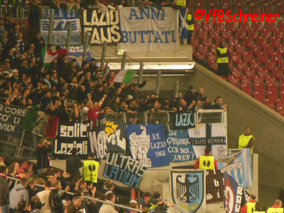 VfB Stuttgart vs Lazio Rom (0-2) (3)