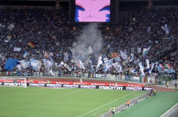 Lazio Rom vs FC Genua 1893 (0-1) (3)