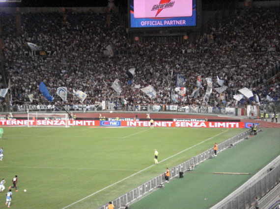 Lazio Rom vs FC Genua 1893 (0-1) (6)
