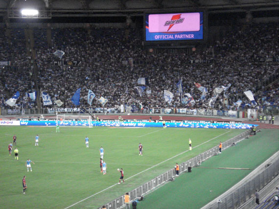 Lazio Rom vs FC Genua 1893 (0-1) (7)