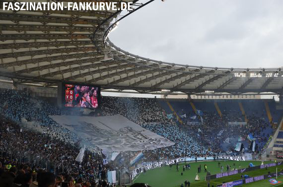 AS Rom vs Lazio Rom (2-2) (1)