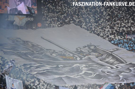 AS Rom vs Lazio Rom (2-2) (2)